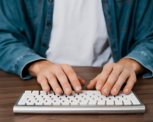 Exploring Ergonomic Wireless Keyboards: Comfortable Typing for Long Hours