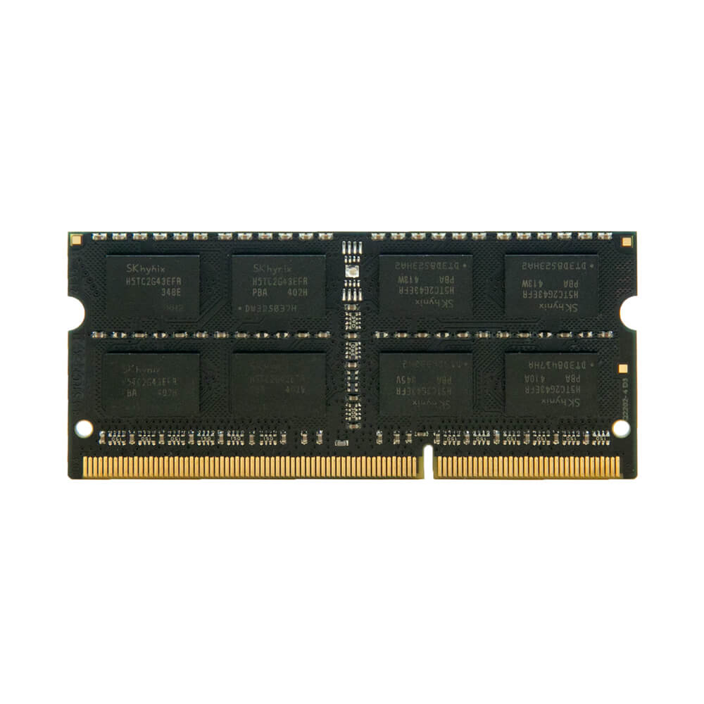 MEMOIRE 16GO DDR4 3200 MHZ POUR PORTABLE AXLE