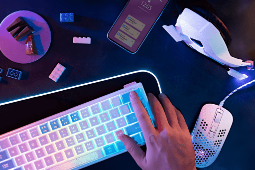 Future Trends in Wireless Keyboards: What to Expect in the Next Decade