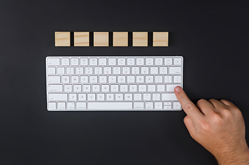 Wireless Keyboard for Mac Users: Compatibility and Performance Insights