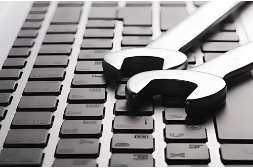 Wireless Keyboard Maintenance Tips: Keep Your Device Performing Optimally