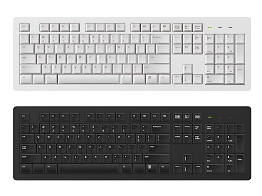 Wireless Keyboard vs. Wired: Pros and Cons Unveiled